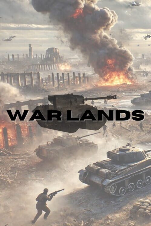 War Lands