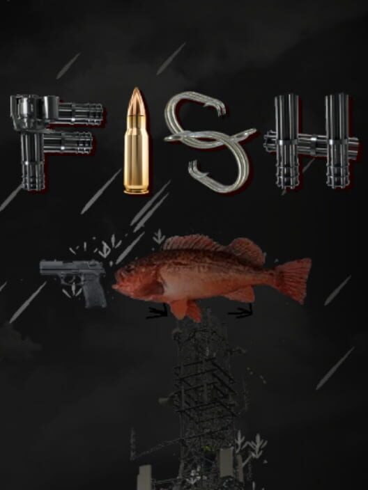Steam cover for FISH.