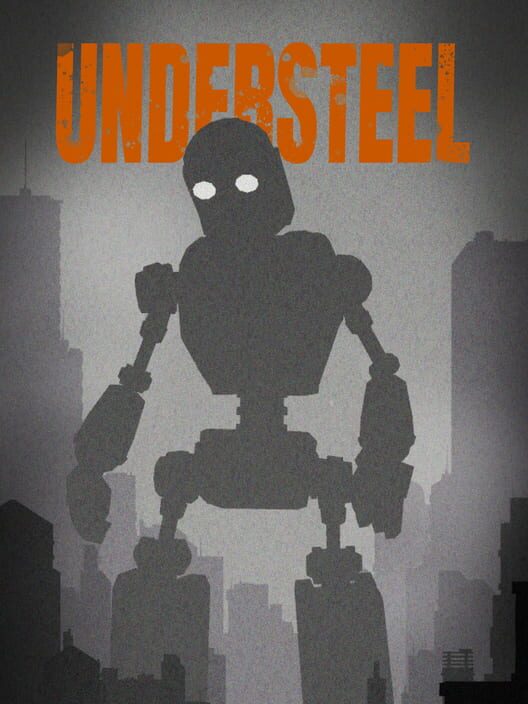 Capa de Understeel