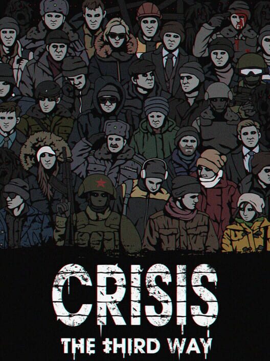 Capa de Crisis: The Third Way
