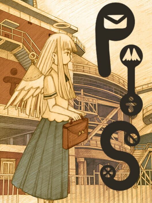 Capa de P.I.S.