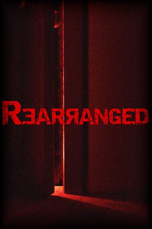Steam cover for REARRANGED.