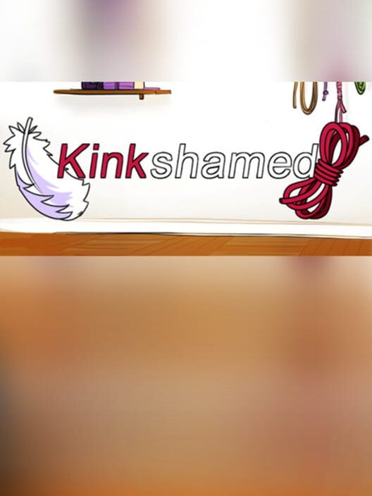 Kinkshamed