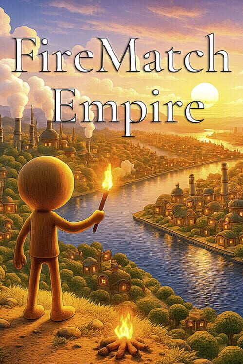 FireMatch Empire cover
