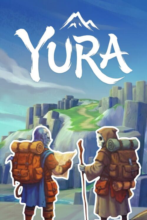 Steam cover for YURA.