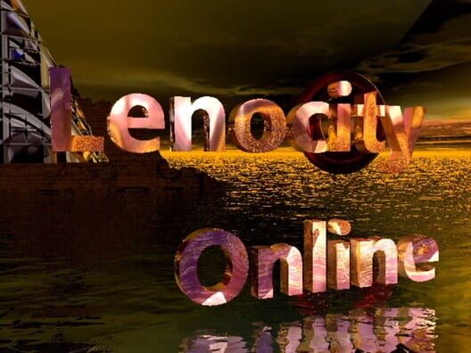 Capa de Lenocity Online
