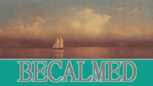 Becalmed