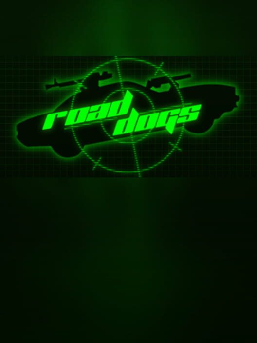 Steam cover for Road Dogs.