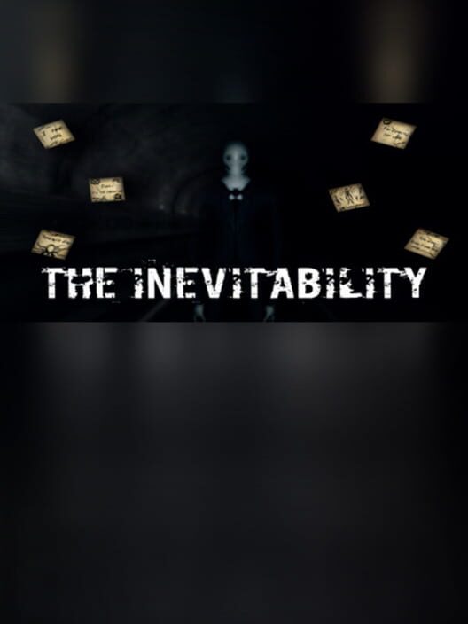 The Inevitability cover