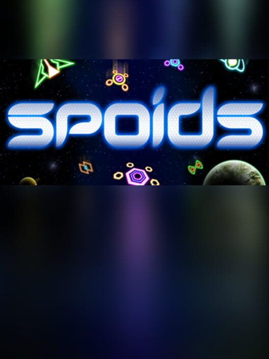 Steam cover for Spoids.