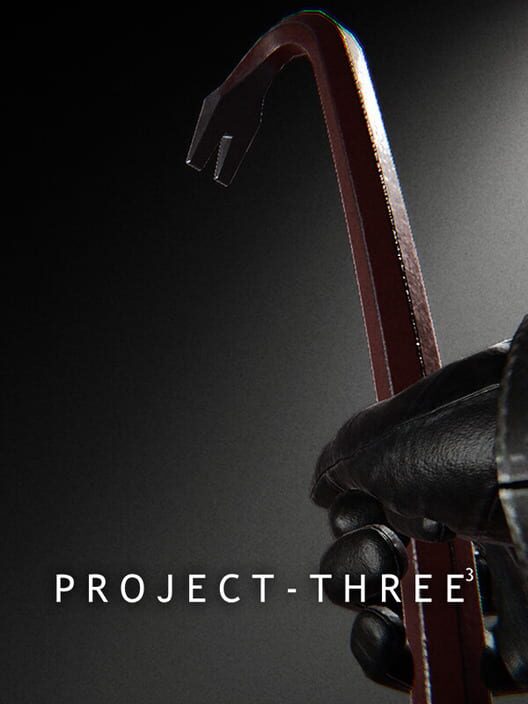 Project Three