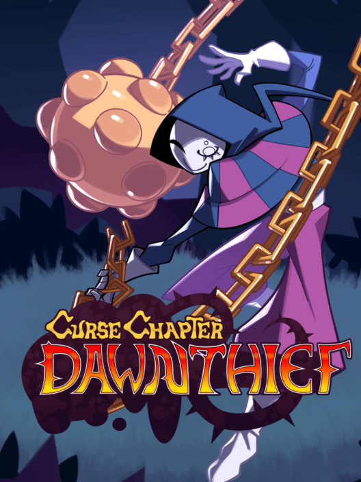 Curse Chapter: Dawnthief