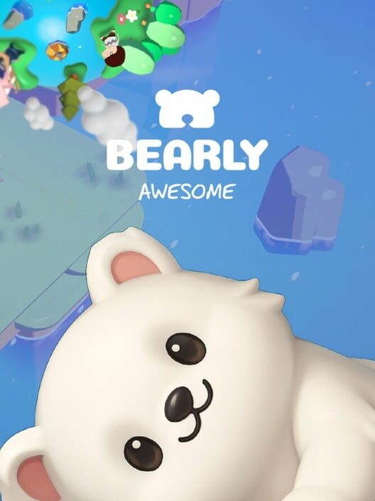 Bearly Awesome game
