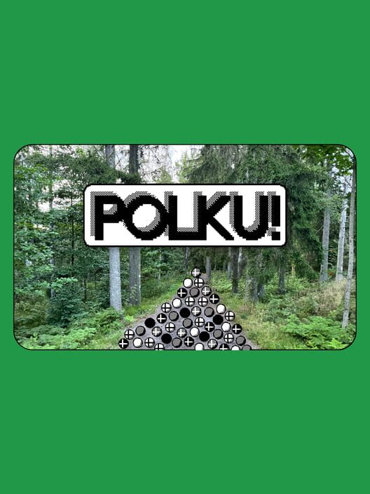 Capa de Polku!