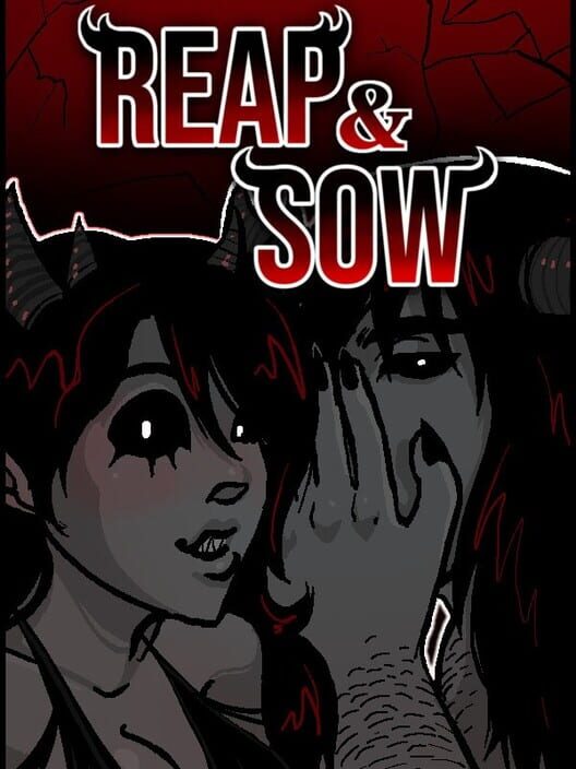 Capa de Reap and Sow