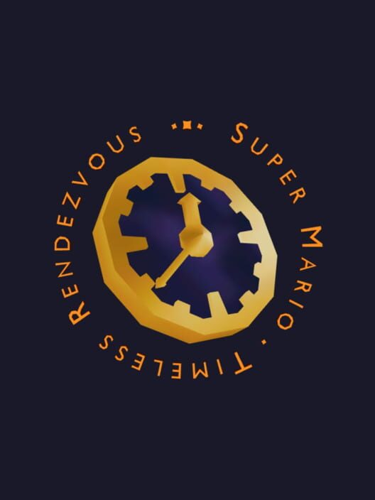 Super Mario Timeless Rendezvous