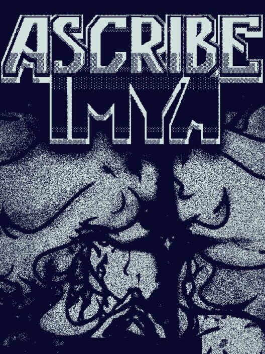 Capa de Ascribe Imya
