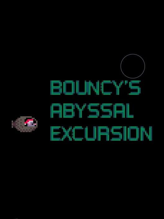 Capa de Bouncy's Abyssal Excursion