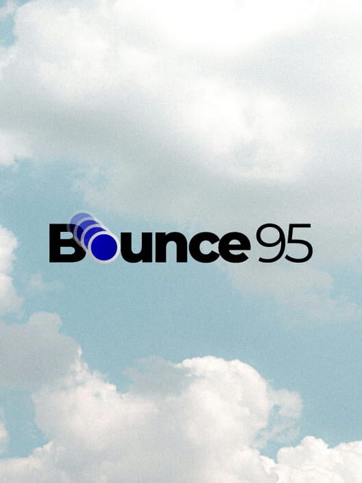 Steam cover for Bounce95.