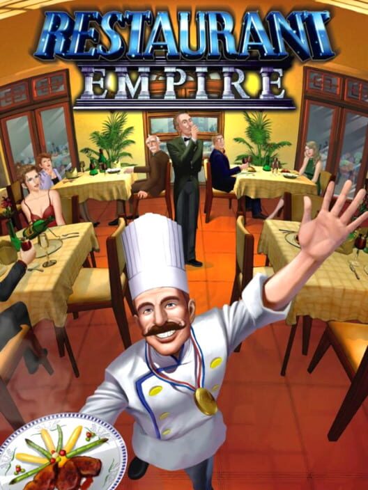 Restaurant Empire