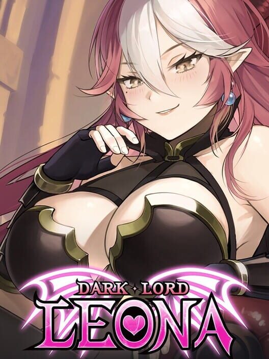 Capa de Dark Lord Leona