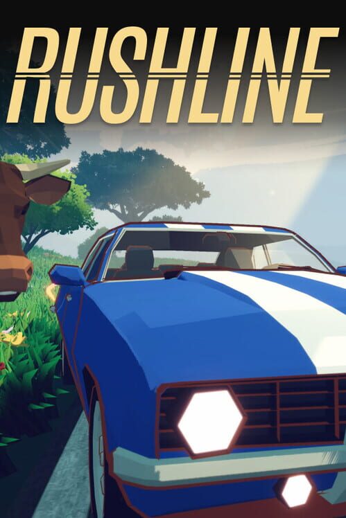 Steam cover for Rushline.