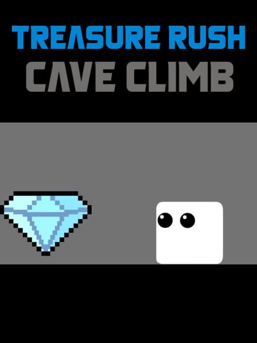 Capa de Treasure Rush Cave Climb
