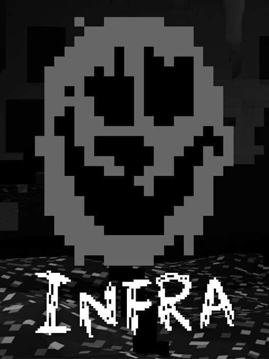 Capa de Infra