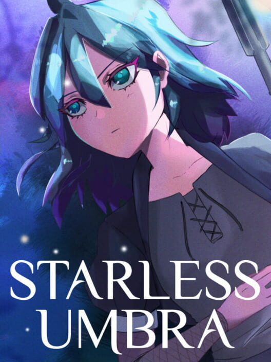Starless Umbra