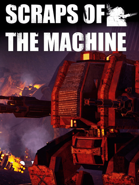 Scraps of the Machine