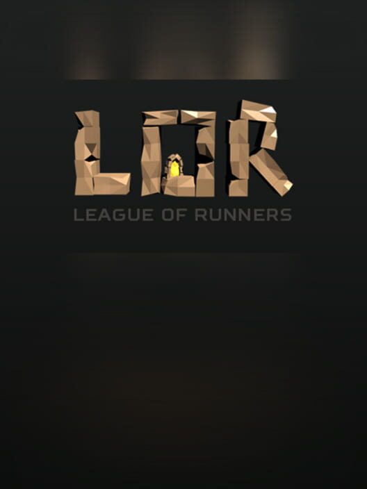 LOR - League of Runners cover
