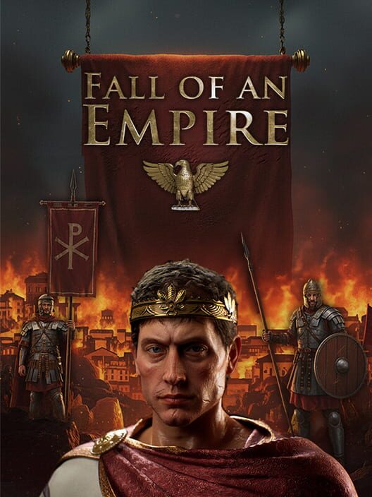 Fall of an Empire