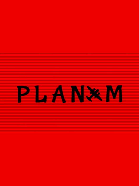 Steam cover for Planum.