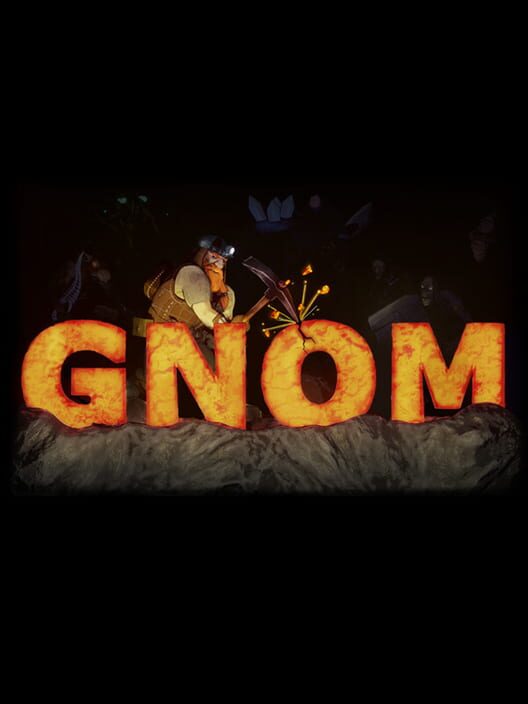GNOM
