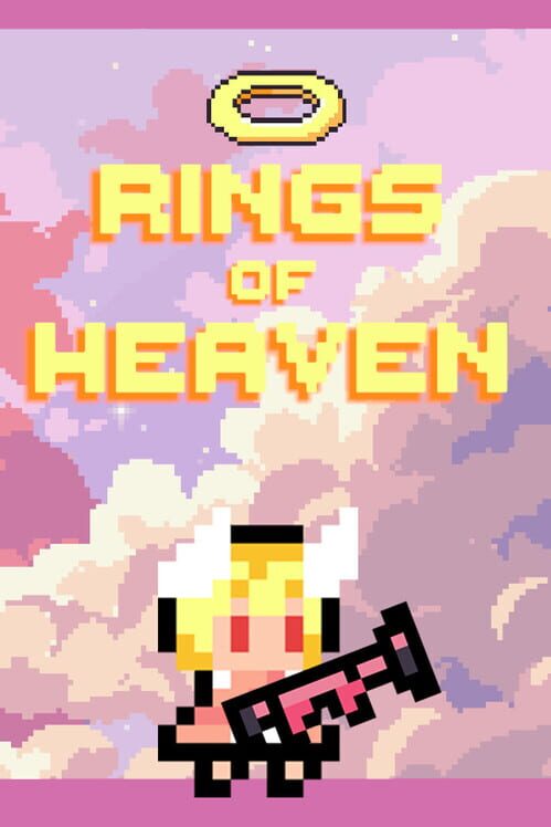 Rings of Heaven cover