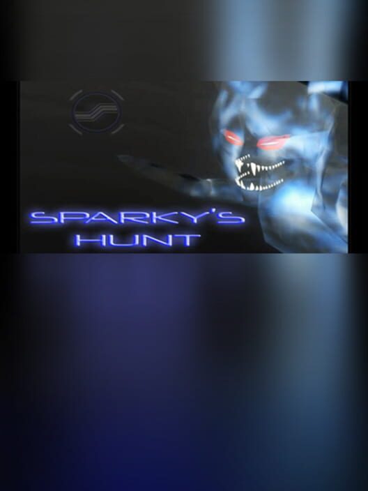 Sparky's Hunt cover