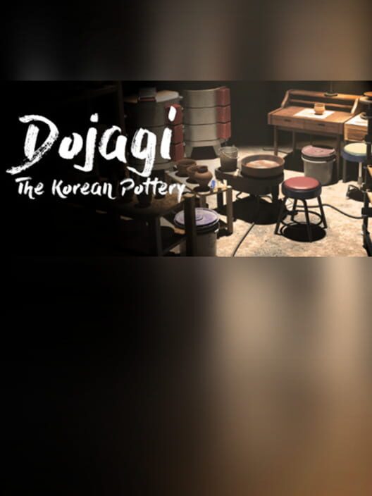 Steam cover for DOJAGI: The Korean Pottery.