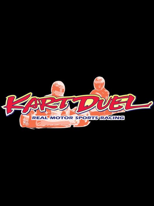 Kart Duel poster