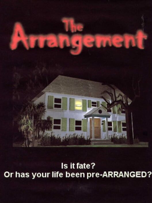 The Arrangement cover