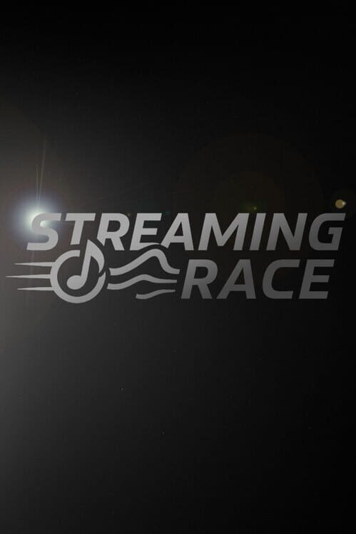 Capa de Streaming Race
