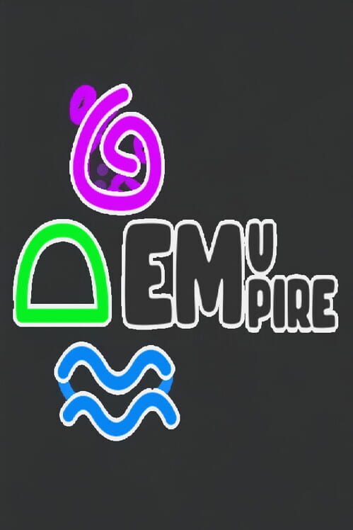 Steam cover for Emu Empire.