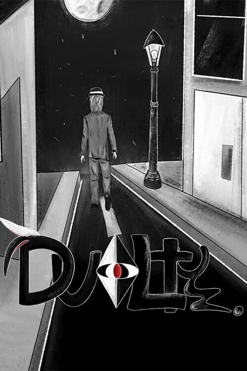 Capa de Duolty