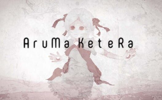 Aruma Ketera Cover