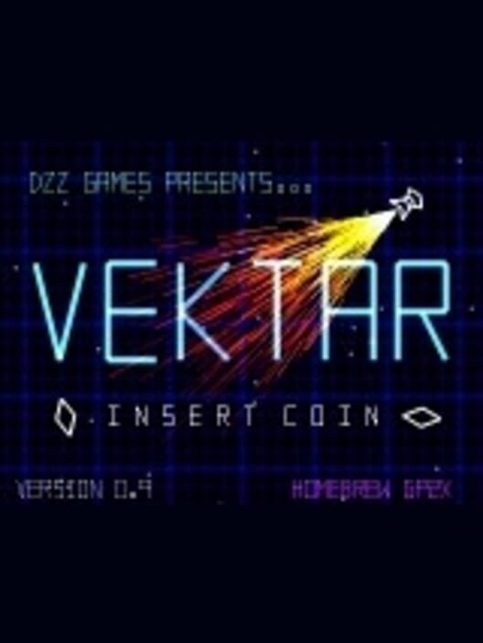 Vektar Cover