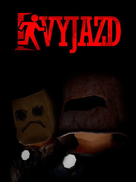 Capa de Vyjazd