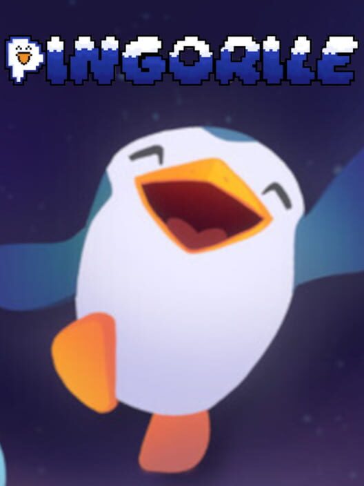 Capa de Pingorile