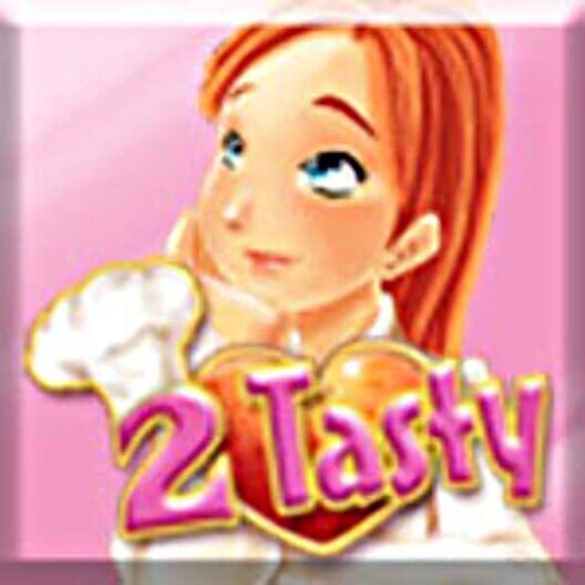 2 Tasty Cover