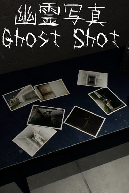 Ghost Shot