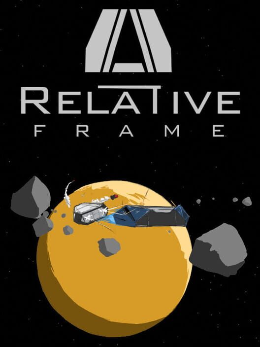 Capa de Relative Frame