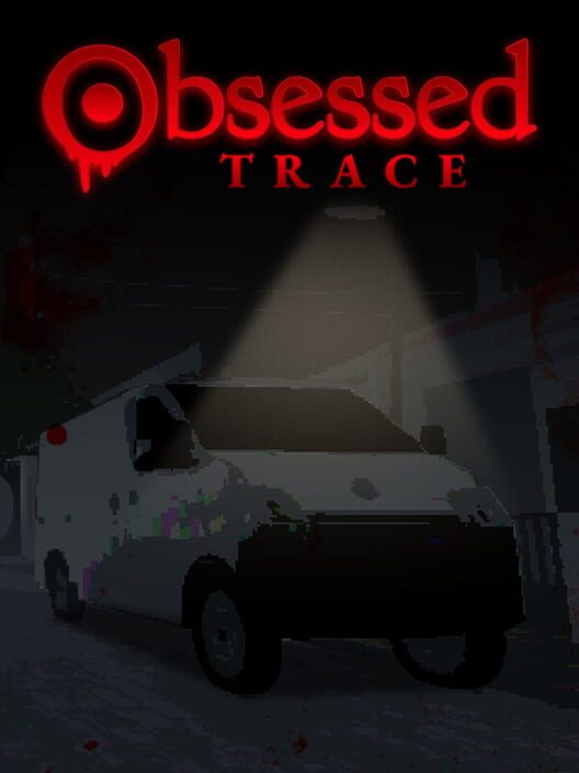 Capa de Obsessed: Trace